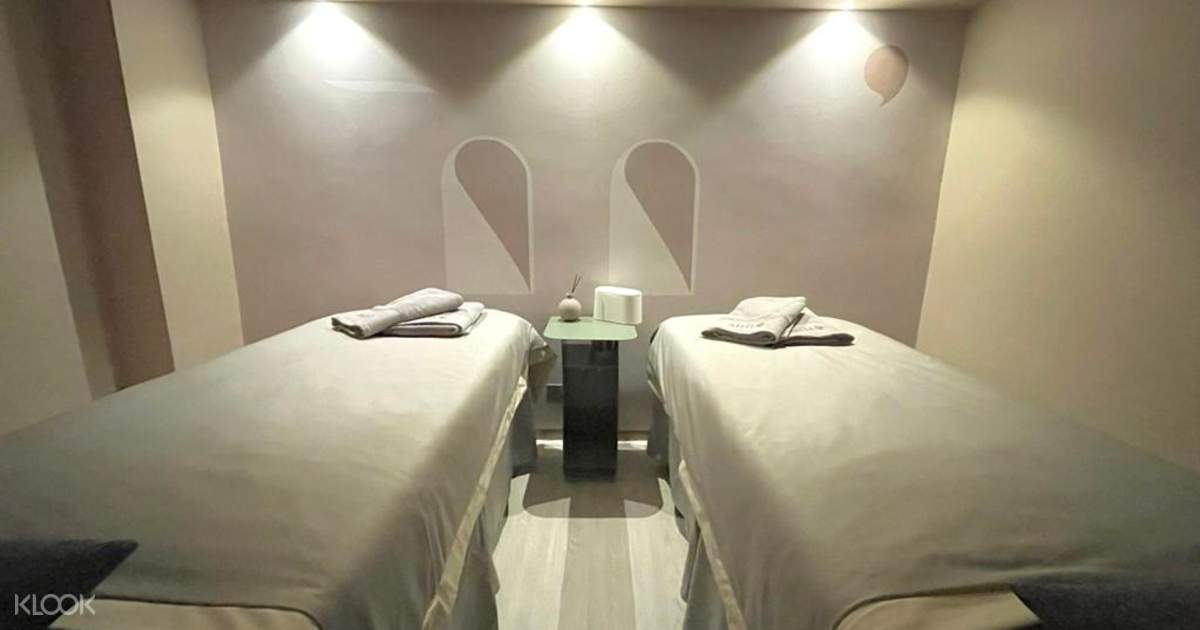 Happy thai valley massage HV Spa